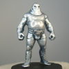 Narg the torturer.